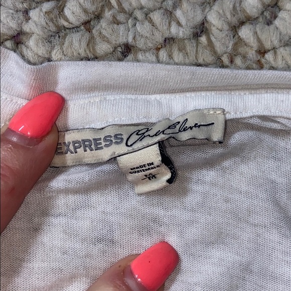 Express tank - Picture 2 of 2